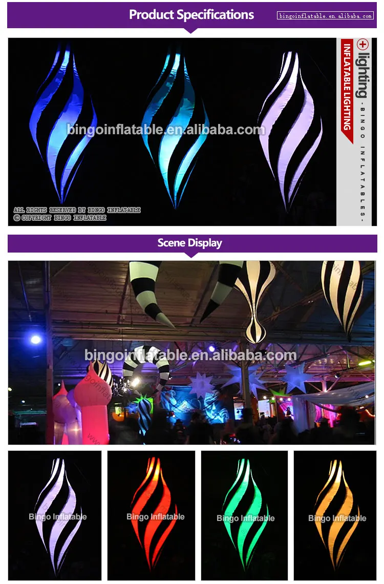 BG-A0368-lighting-bingoinflatables