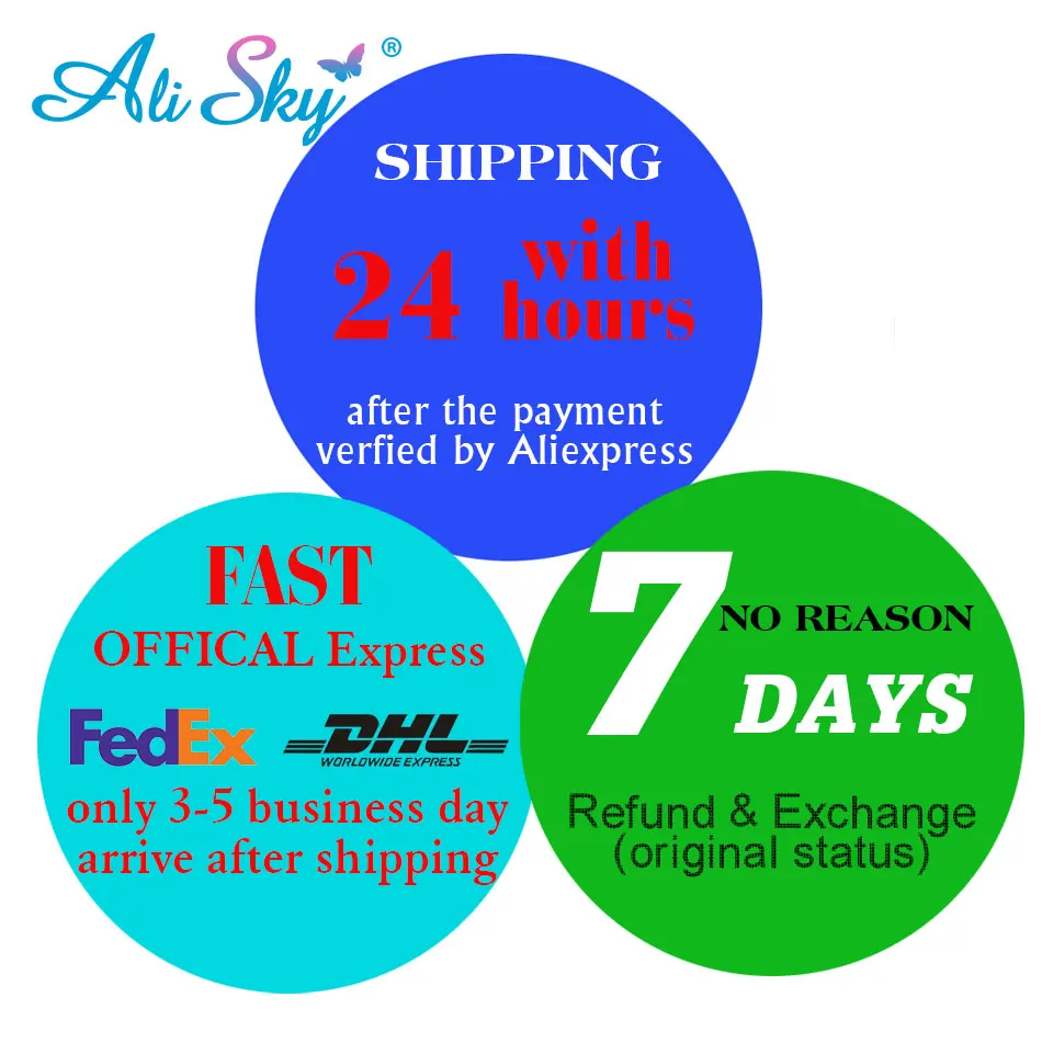 4x4 Malaysian Deep Wave Lace Closure 8-22 Inch Free/Middle/Three Part With Baby Hair 120% Density Non Remy Ali Sky Frontal Black