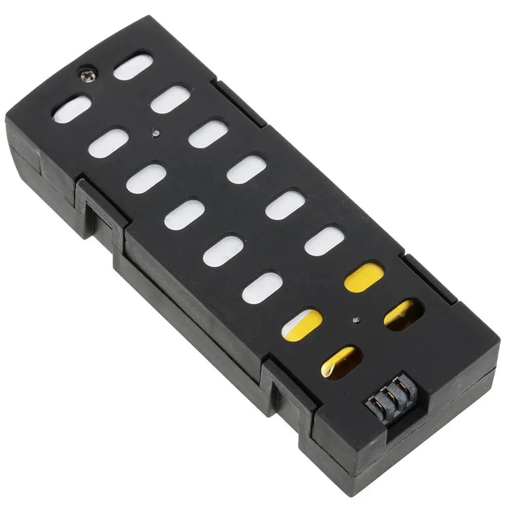 3 7 V 1000mAh для Dongmingtuo X12 RC Quadcopter Lipo батареи запасные части LiPoDrop доставка