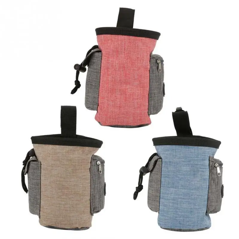 Us 7 85 31 Off Portable Outdoor Pet Dog Treat Pouch Training Bags Feed Storage Puppy Snack Reward Waist Bag In Agility Equipment Us 7 85 31 Off Portable Outdoor Pet Dog Treat Pouch Training Bags Feed Storage Puppy Snack Reward Waist Bag In Agility Equipment