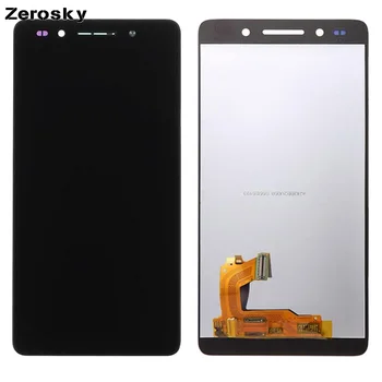 

New Arrival For Huawei Honor 7 Lcd Screen Display Touch Screen Digitizer Assembly Repair Replacement Parts