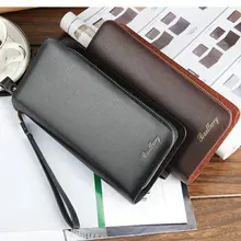 Business casual phone double Large Capacity embossed men long wallet zipper coin PU leather purse high quality clutch money clip Business casual phone double Large Capacity embossed men long wallet zipper coin PU leather purse high quality clutch money clip