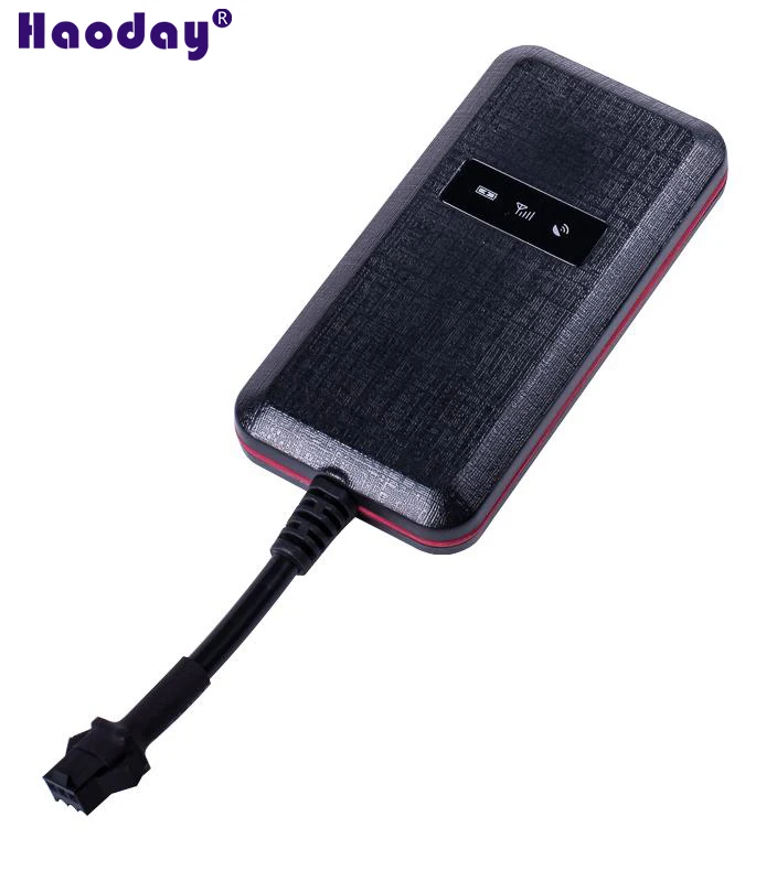 

Multi-function GM902 GPS Vehicle car Tracker 4band Real-time tracking gps Locator ACC detection Electronic fence waterproof