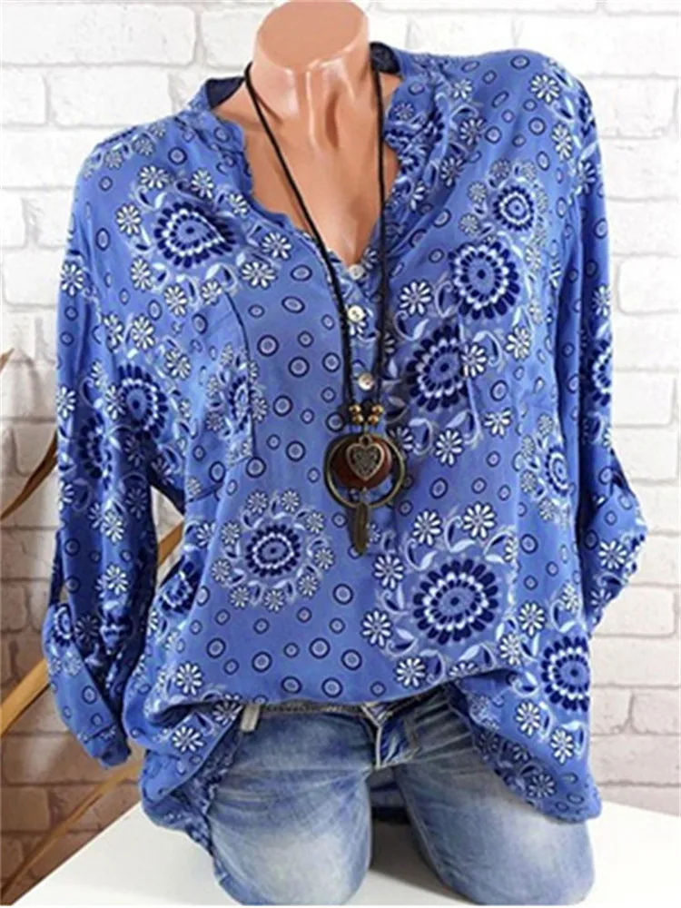 Blouses