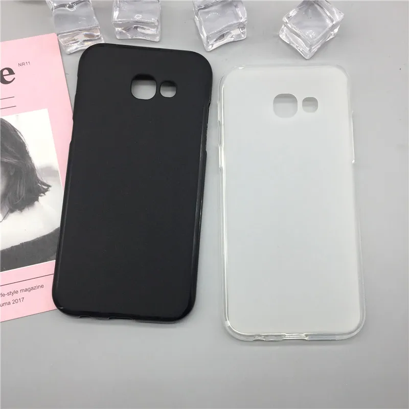 Мягкий силиконовый чехол для телефона Samsung Galaxy Xcover 4 G390F Роскошный из ТПУ защитный
