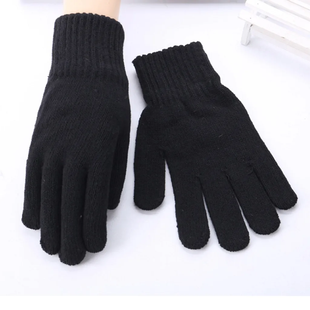 5 finger half gloves Clearance