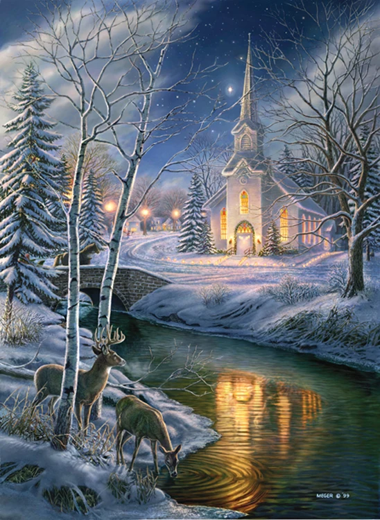 OHolyNight