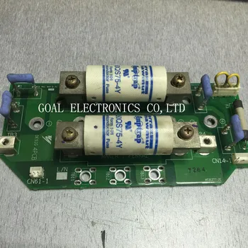 

The G7 inverter 11/15KW insurance board/fuse board/A50QS75