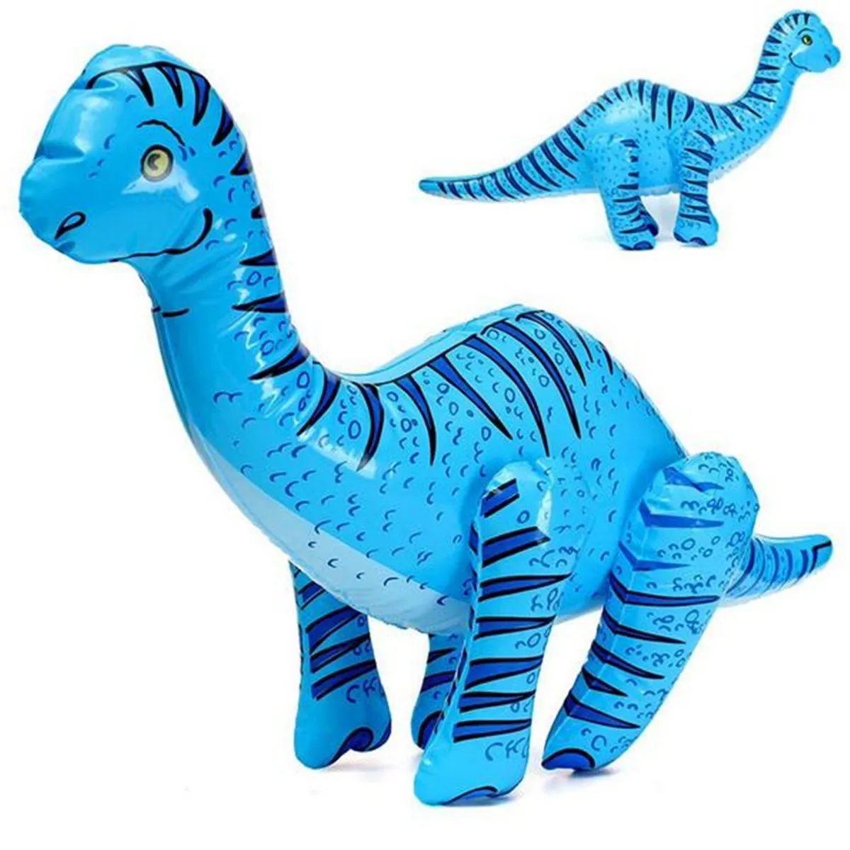 New Arrival Inflatable PVC Dinosaur Blow up Pool Water Toy Children