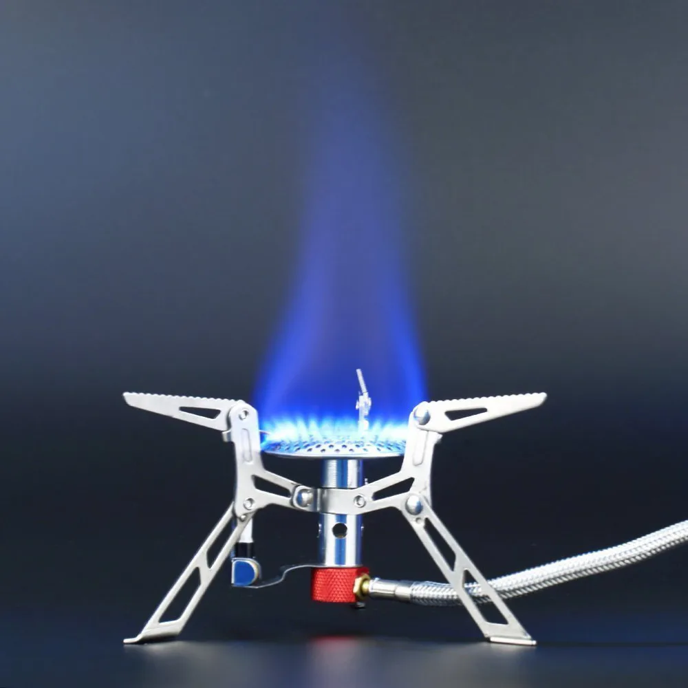 Aliexpress.com : Buy 2017 Stove Gascookers Mini Foldable