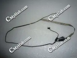 Для DELL LATITUDE E6440 DP/N 0W5JMV W5JMV VAL90 DC02001O200 DC020010200 светодио дный ЖК-экран LVDS ленточный кабель