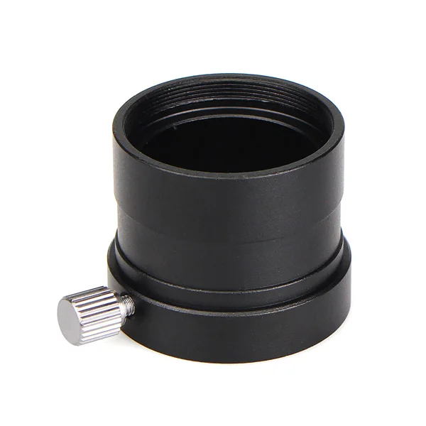 1.25 to 0.965 Eyepiece Adapter Telescope Astronomy Monocular (6)