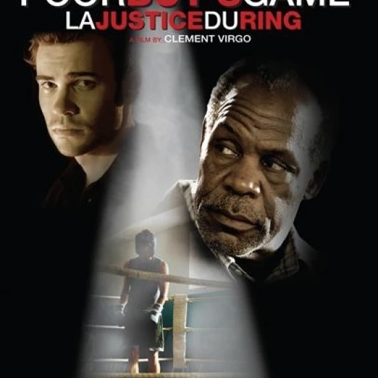 Poor Boy's Game Movie Poster (27 x 40)