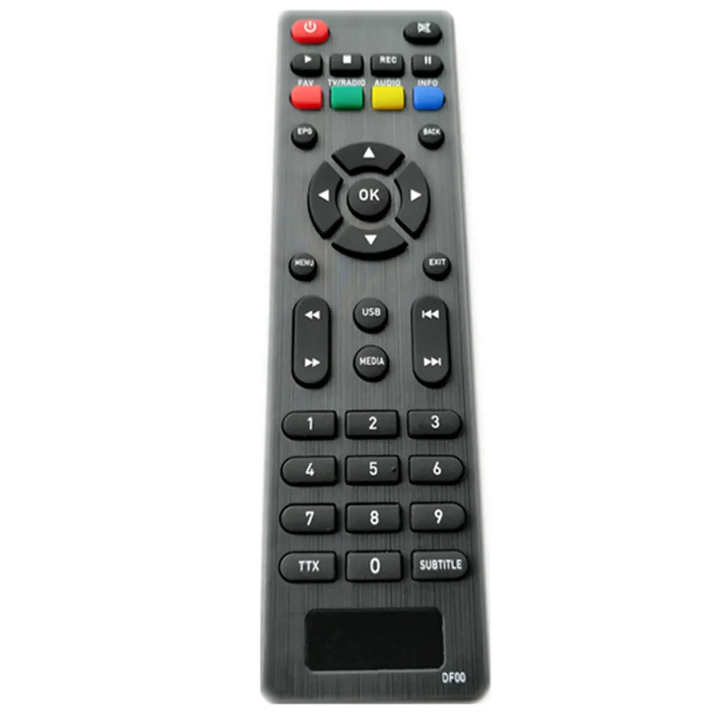 

New remote control TCCL4 suitable for TCCL DF00 controller