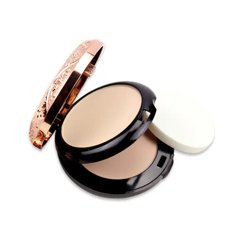 full coverage compact powder
