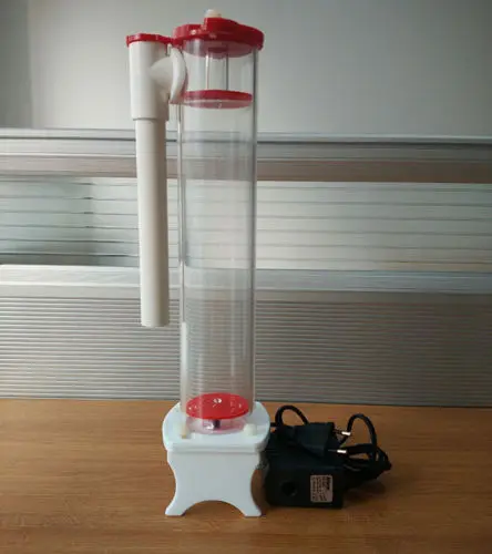 

Bio Pellet Reactor mini-70, design for bio pellet, easy setup and use