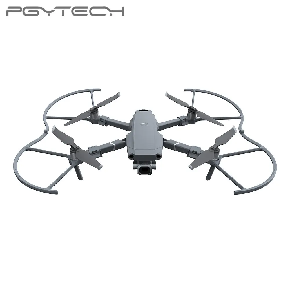 

PGYTECH Propeller Guard Protector for DJI Mavic 2 Pro/ZOOM Propeller Protector Protection Mavic 2 pro/zoom drone Accessories
