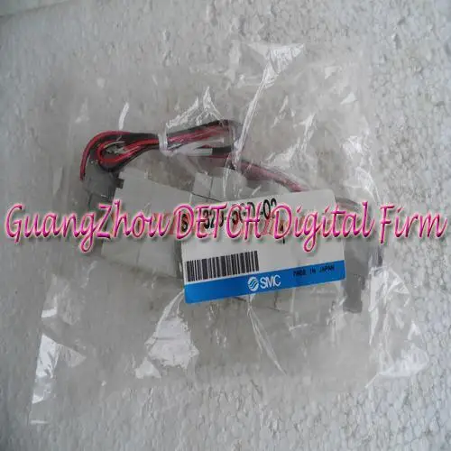 

**New Original Authentic  Solenoid valve SY7320-5GD-02