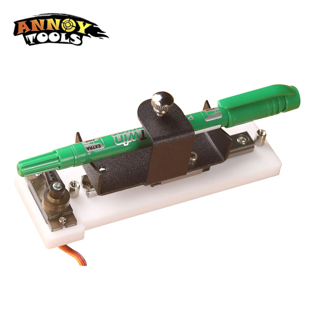 

Draw Module KIT Mini Engraving Machine Components Drawing Module Handwriting Simulation Adaptation Draw Module