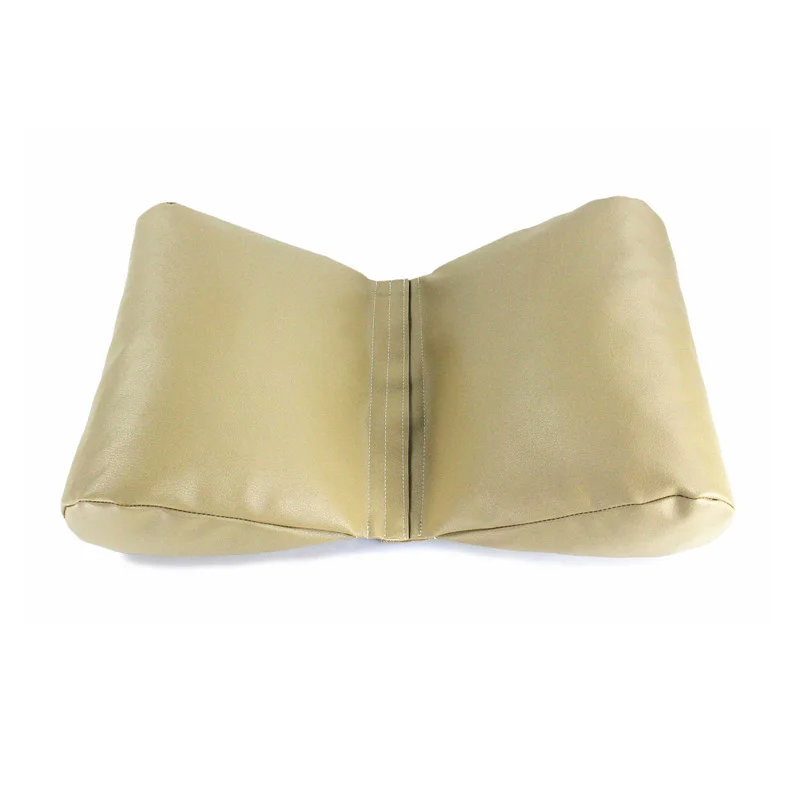 Coussin de pose en forme de cale | Accessoires pour bébés, coussin pour nouveau-né, positionneur papillon infantile, accessoires de photographie pour nouveau-né