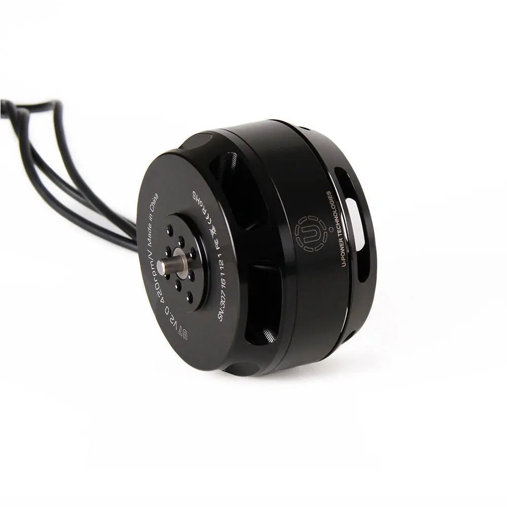 Moteur Drone KV420 KV280 KV490 2205 2300KV Brushless pour FPV Racing