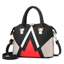 Diseñador nuevos bolsos, estilo europeo y americano, calidad moda Totes, Bolsos Mujer cuero hombro bolsas