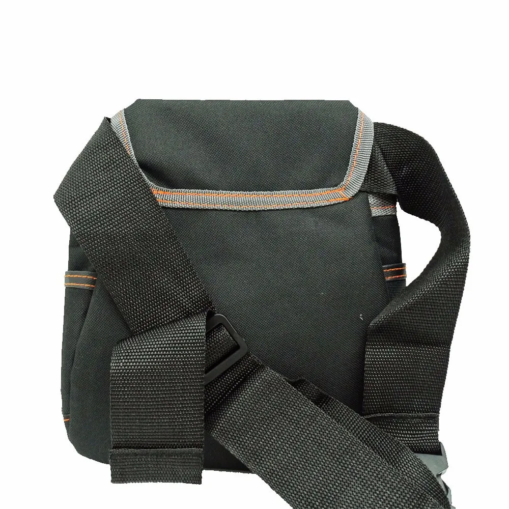 8 Pockets Multi-Function Tool Bag,Tool Holder Belt C