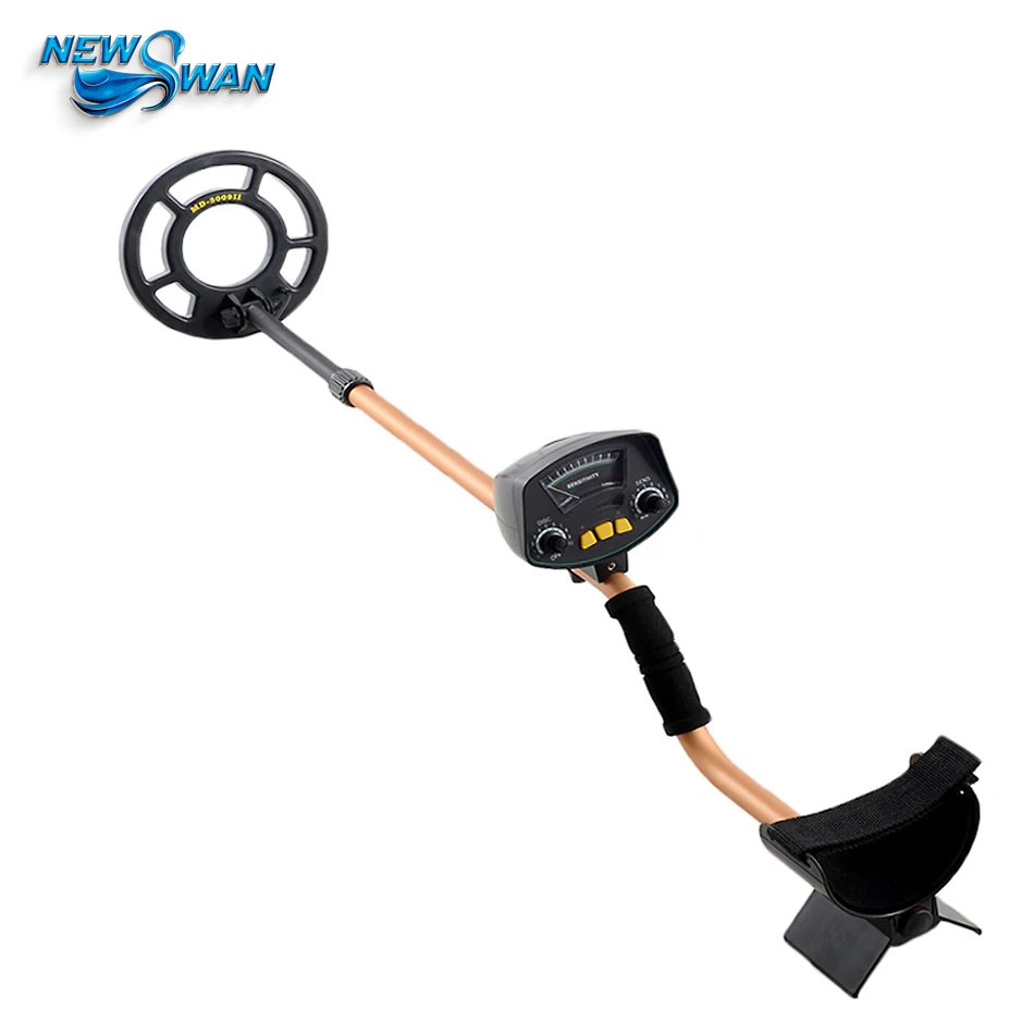 

MD3009II Underground Ground Gold Nugget Metal Detector Dieep Detecting Gold Bug Metal Detector Gold Finder Digger Kit