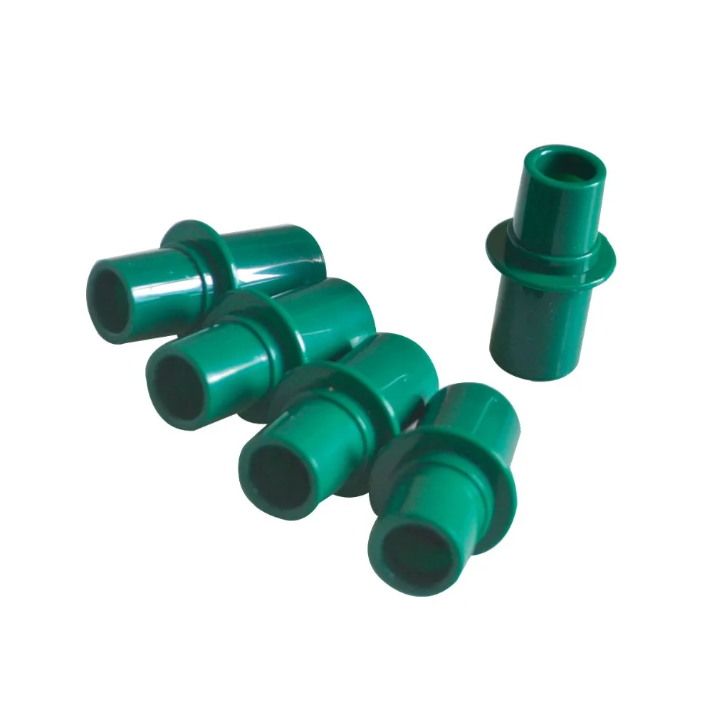 Buy 10Pcs/Pack CPR Practice Valve Mouth to mouth