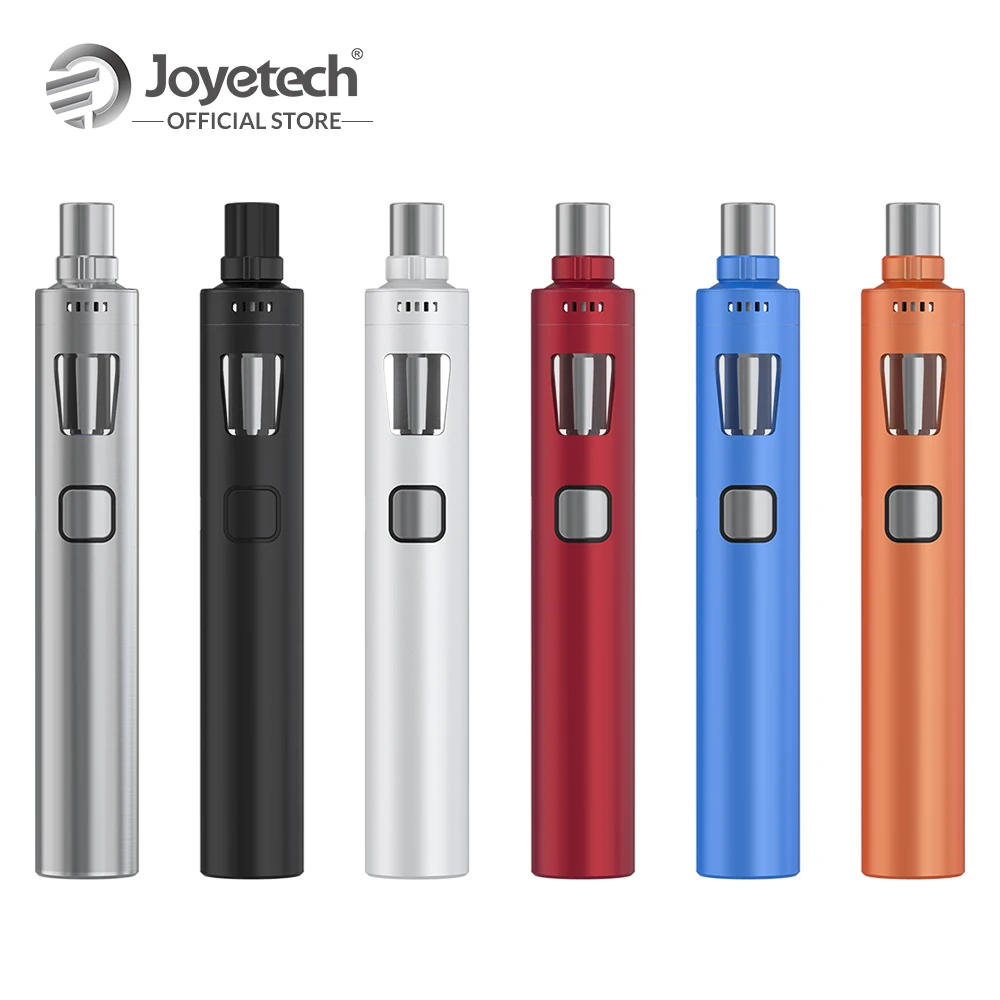 Original Joyetech eGo AIO Pro Kit With 2300mAh Battery 4ml Tank Capacity BF SS316 Coil All-in-One Kit Electronic Cigarettes Original Joyetech eGo AIO Pro Kit With 2300mAh Battery 4ml Tank Capacity BF SS316 Coil All-in-One Kit Electronic Cigarettes