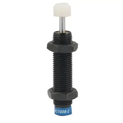 

Pneumatic Oil Pressure Buffer Shock Absorber AC1008-2