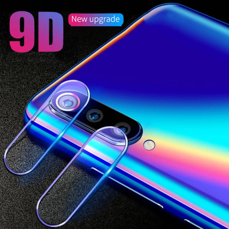 Защитная пленка для камеры Xiao mi A3 redmi Note 7 5 6 4 K20 9T Pro 7A 9SE A2Lite Go S2 Y2 x 2S 3 | Мобильные