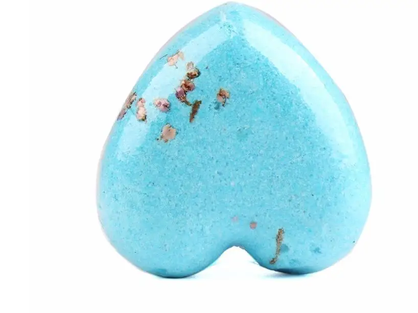 apinkgirl bomba palla bagnoschiuma naturale spa bagno di sale sale esplosivo handmade oli essenziali effervescenti bagno