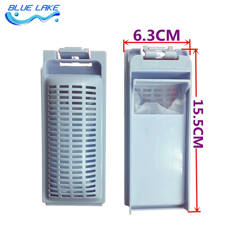 sharp washing machine dust filter
