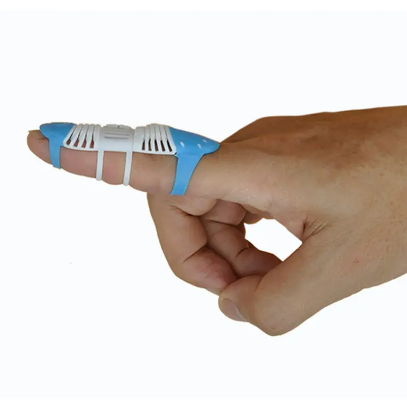 

Finger Guard Basketball Shooting Protector Sport Accessories Elastic Volleyball Finger Protection Training Equipment