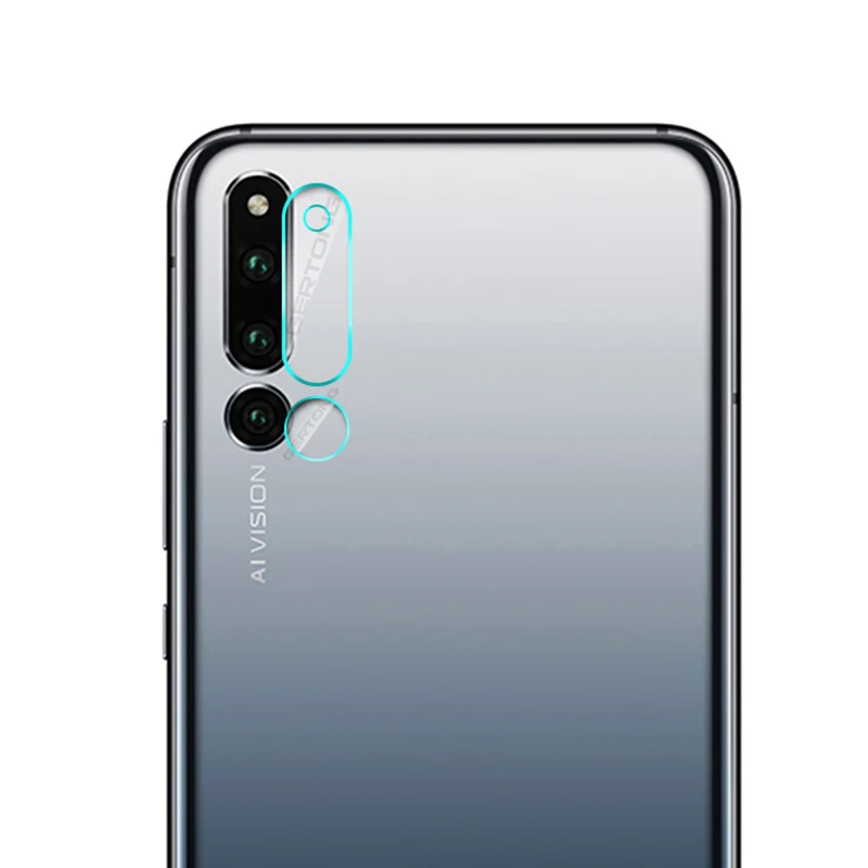 Стеклянная пленка для камеры Huawei Honor Note 10 9 Lite 8X 8C 9i Play Magic 2 P Smart Plus Nova 2i 3e Защитная