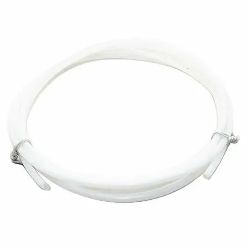 

1m Ptfe Tube- Id 2mm/ Od 4mm Ptfe Teflon Tube 3d Printer Parts 3d Printer Accessories