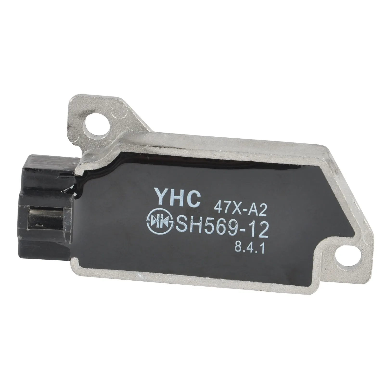 

Mayitr Motorcycle Voltage Regulator Rectifier For Yamaha FZR600 XV250 FZR400 FZR400S FZR 400 SAC FZR 600 R CALIFORNIA