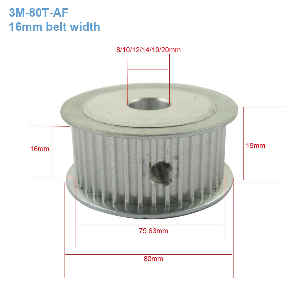 3M-80T SIZE