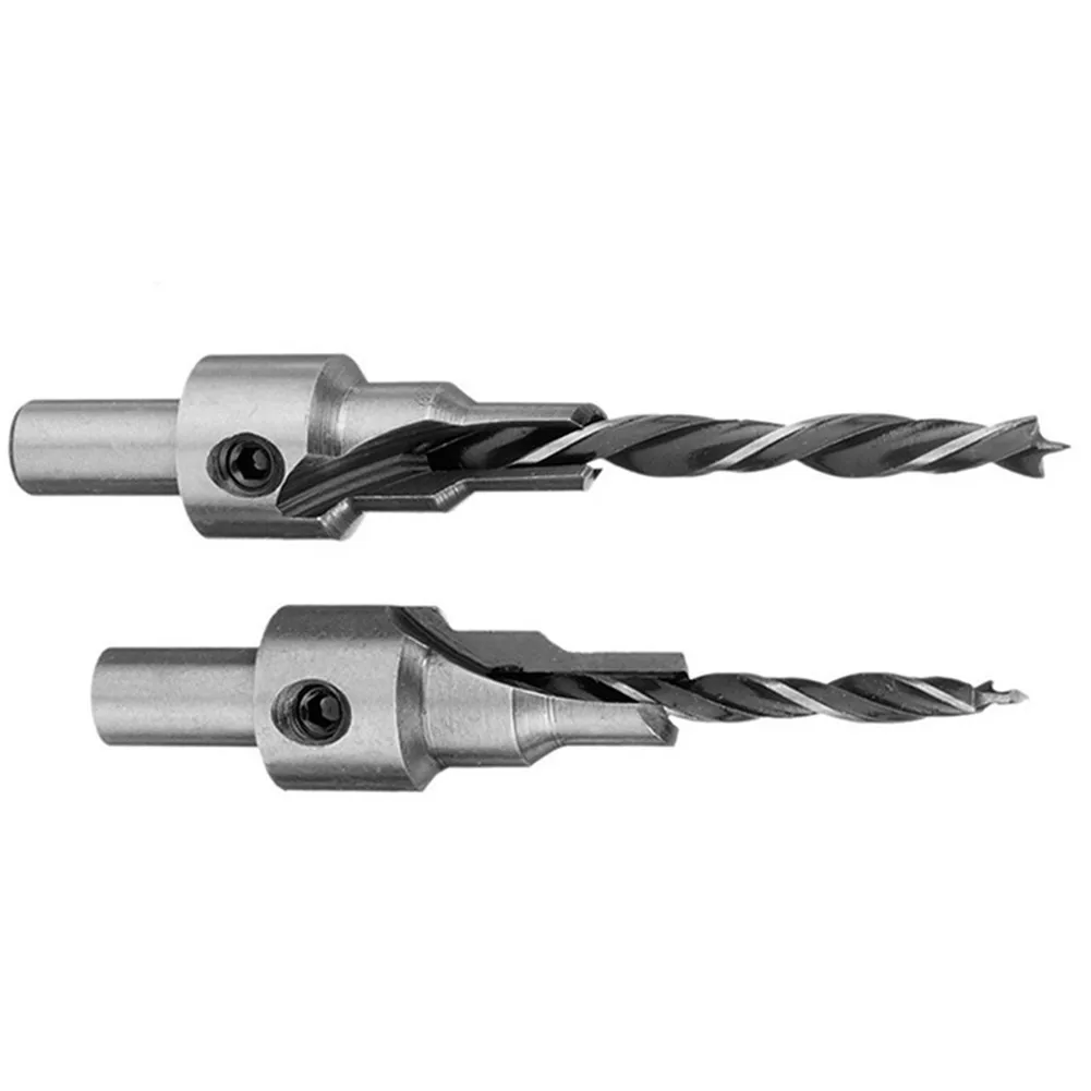 сверло с зенковкой 10 мм. сверло с зенкером по дереву 3х60 мм archimedes 91640. сверло для зенковки hss 90. сверло-зенкер 3 мм. сверло с зенкером по металлу.