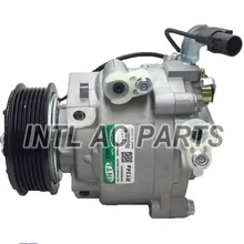 QS90 авто ac компрессор для Mitsubishi Lancer Outlander Peugeot 7813a215 7813a212 aks011h402d aks200a402d aks200a402j