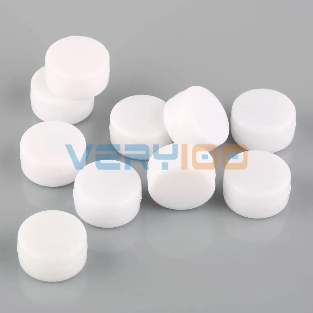 

10 pcs Toy Rattle Box Repair Fix Toy Noise Maker Insert Pet Baby Toy Squeaker 22mm