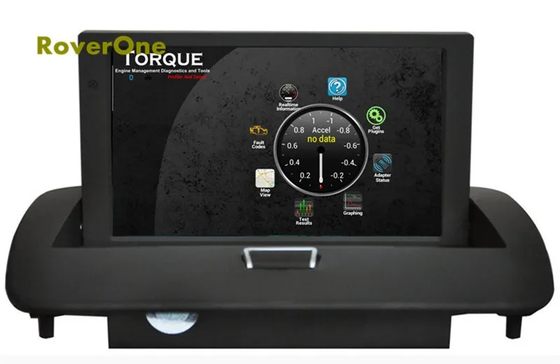 Clearance For Volvo S60 C40 S40 C30 C70 V50 Pure Android 4.4 8