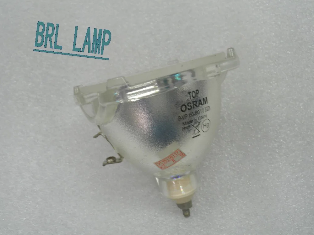 

Replacement bare projector lamp R9842807 for BARCO OVERVIEW OV-508/OV-515/BARCO OVERVIEW D2/OV-508/OV-513/OV-708/OV-713/OV-715
