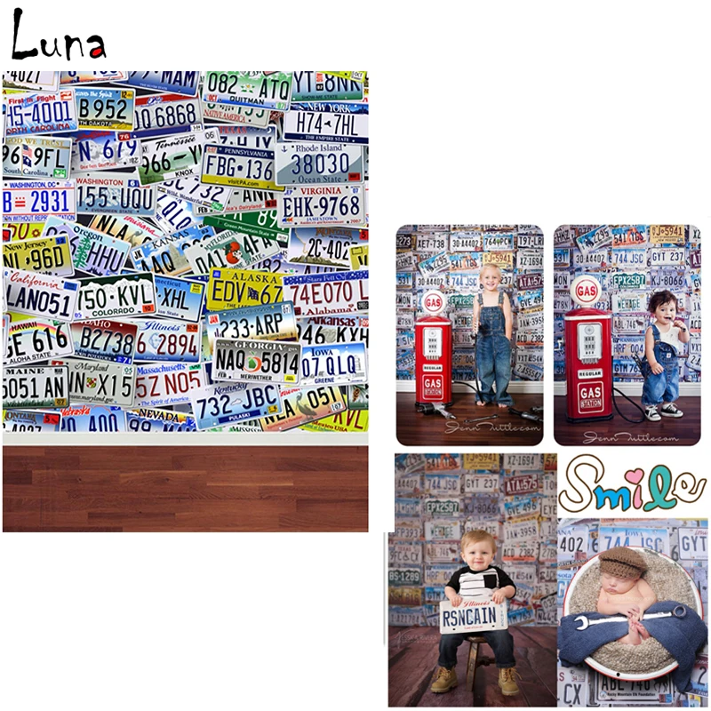 Online Buy Wholesale license plate spray from China