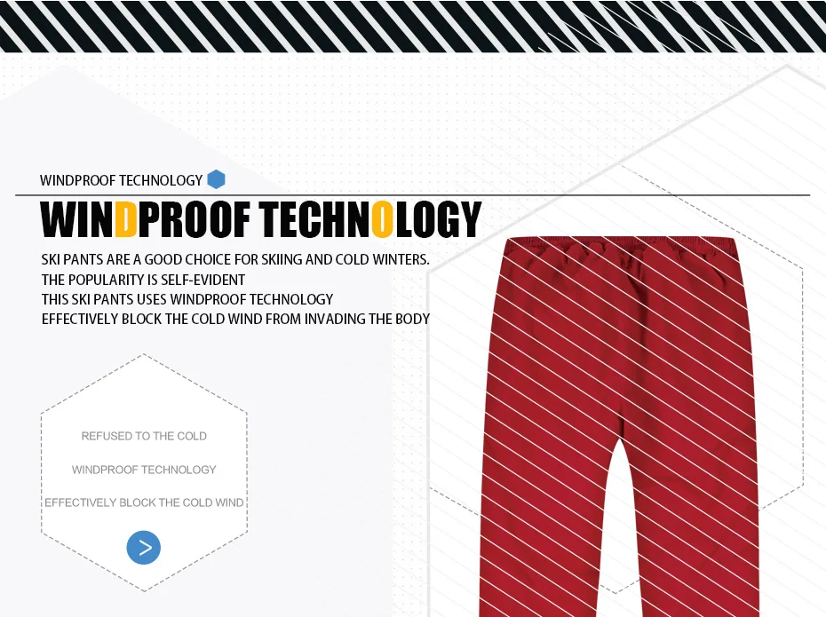 Новинка, женские лыжные штаны, брендовые, для спорта на открытом воздухе, высокое качество, подтяжки, мужские, ветрозащитные, водонепроницаемые, теплые, зимние, для сноуборда