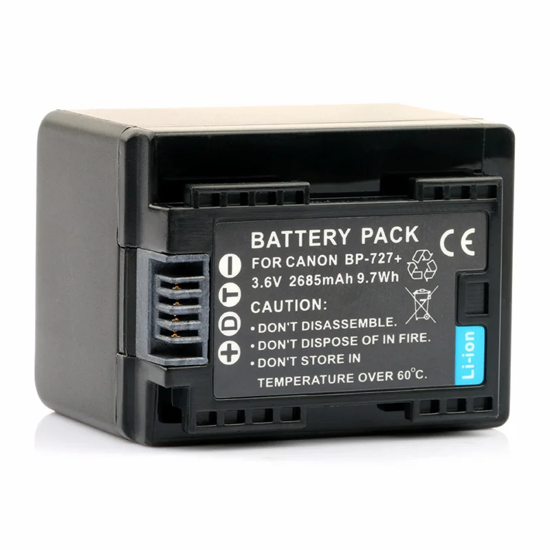 VIXIA HF M50 VIXIA HF M500 Cameron-Sino Replacement Battery for Canon Camera IXIA HF R306 Legria HF R38 Legria HF R506 Legria HF R306 Legria HF R37 VIXIA HF M506 V VIXIA HF M52 Legria HF R36