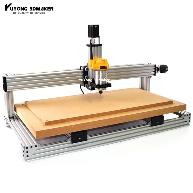 C Beam machine XLarge Mechanical Kit,DIY C Beam machine