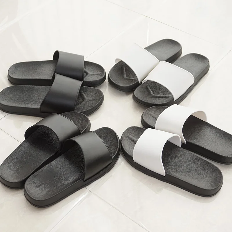 new trend slippers for men