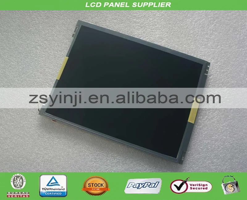 

10.4" LCD panel BA104S01-200